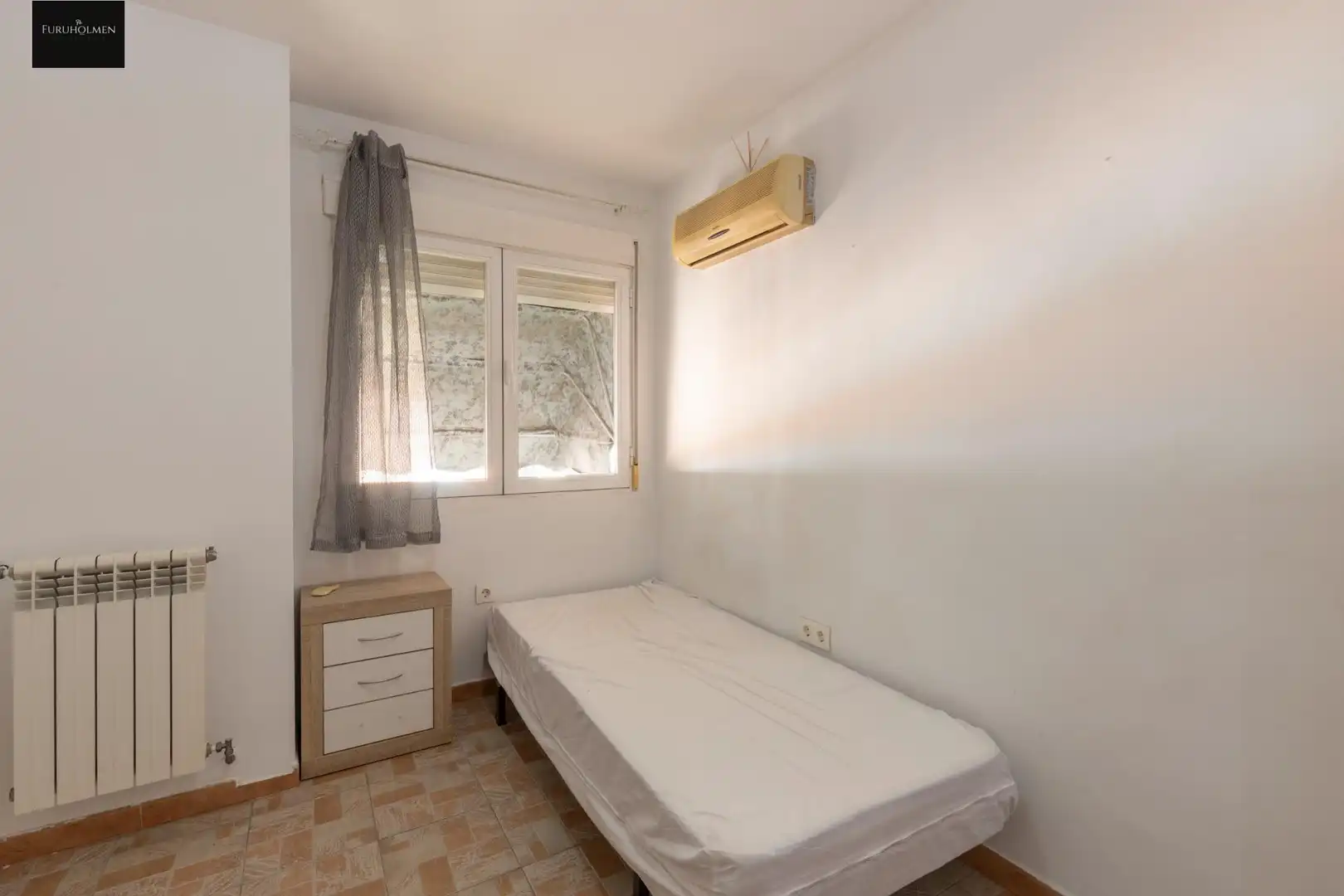 Piso con ascensor en venta en Calle Calle Demetrio Spínola, imagen 29