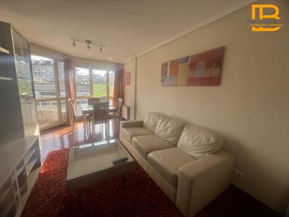 Living room of Flat for sale in Bárcena de Cicero  with Terrace