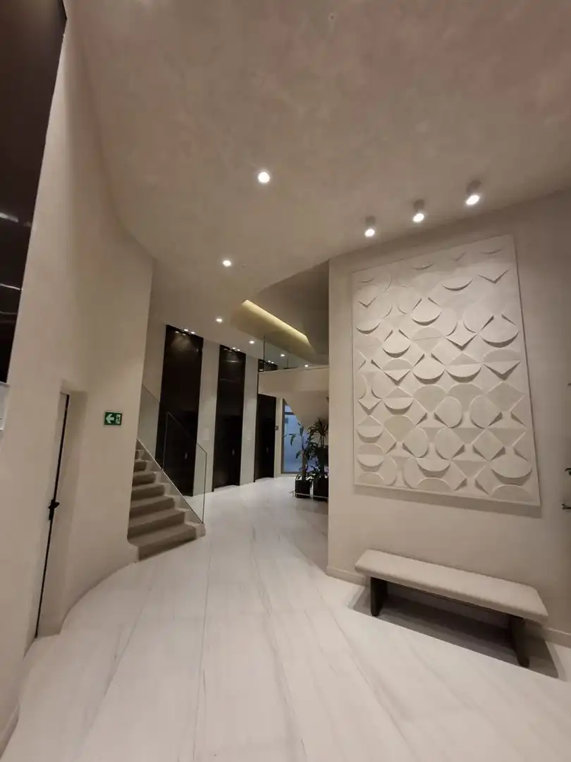 Piso de alquiler en Valencia con Aire acondicionado, Jardín privado y Parquet