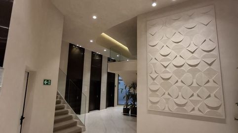 Foto 2 de Piso de alquiler en Russafa, Valencia Capital