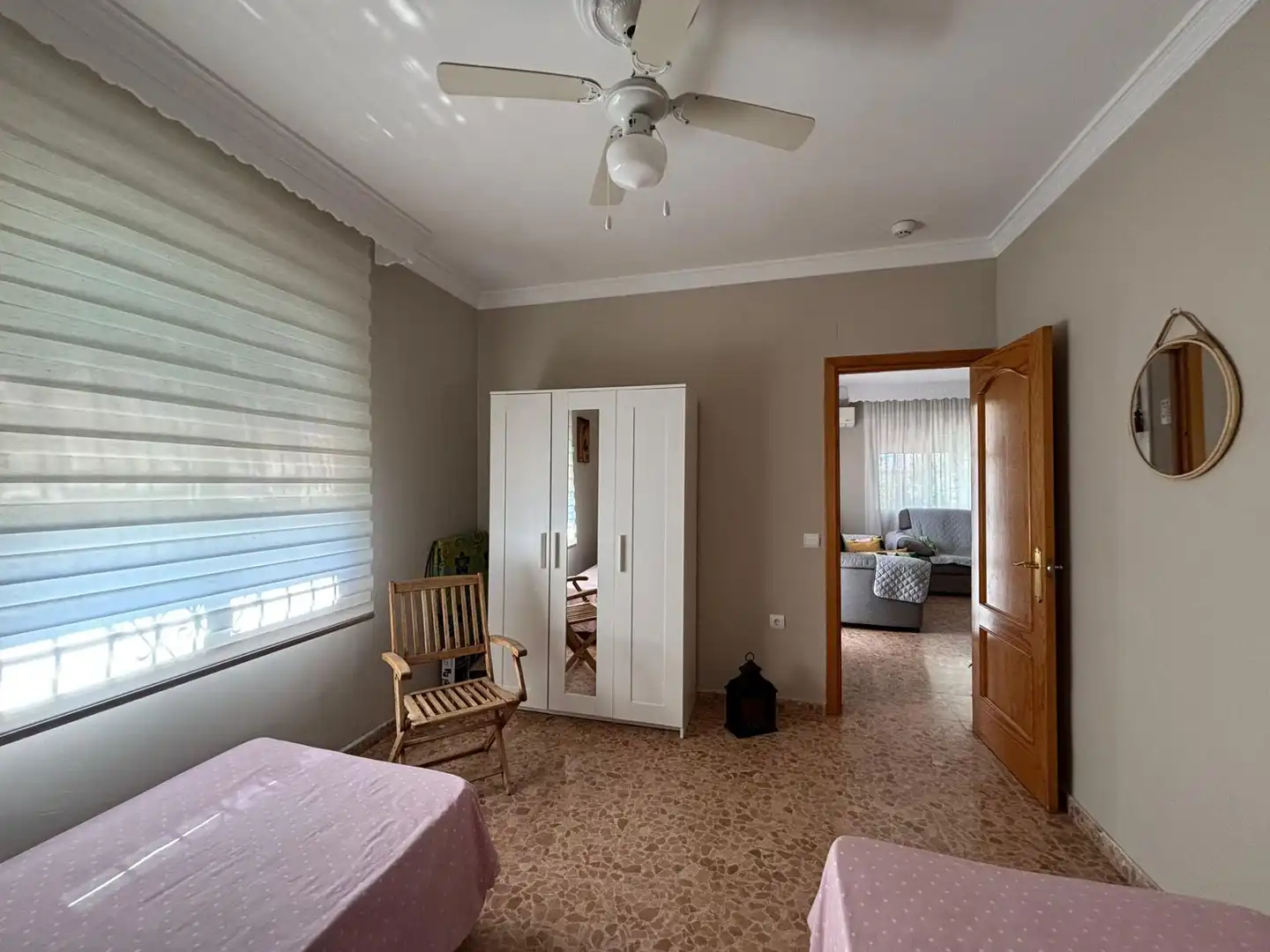 Casa rústica amb piscina en venda a Camino de Los Javieles, imagen 12
