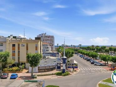 Flat with lift for sale in Avenida CARLES FAGES DE CLIMENT