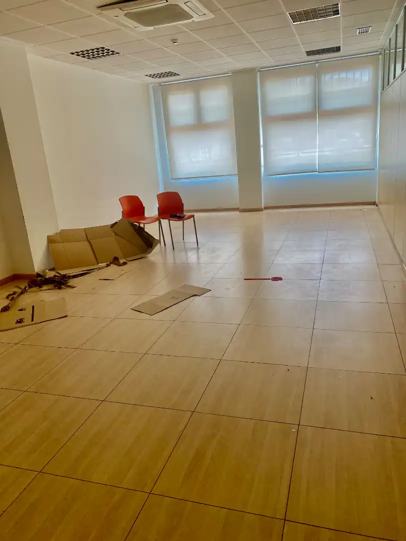 Local en venda en Albacete amb Aire condicionat, Calefacció i Moblat