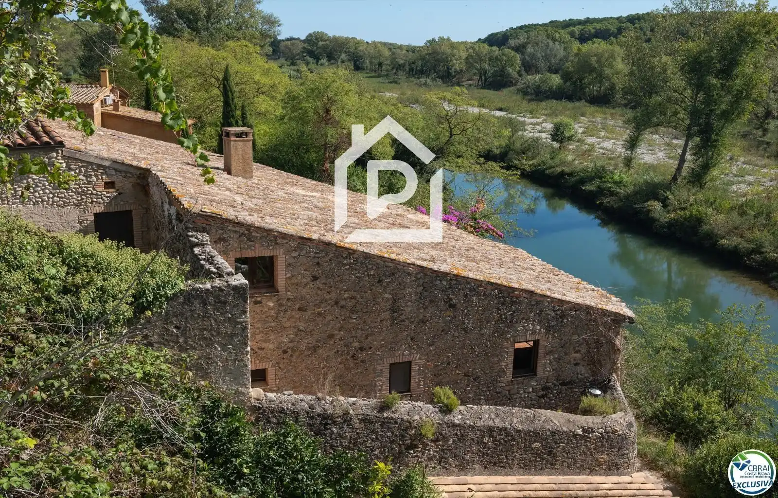 Villa mit Pool zum Verkauf in Cal Barquer, imagen 6