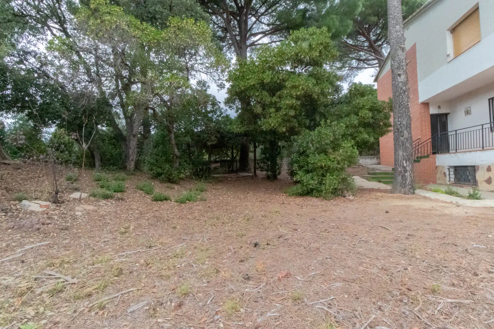 Casa o chalet en venta en Sant Cebrià de Vallalta