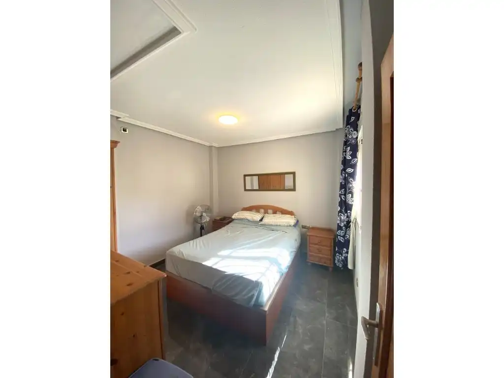 Habitación de Casa o chalet en venta en Orihuela con Aire acondicionado y Piscina