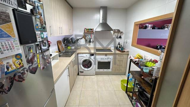 Piso en Venta en San Pedro en Albocàsser