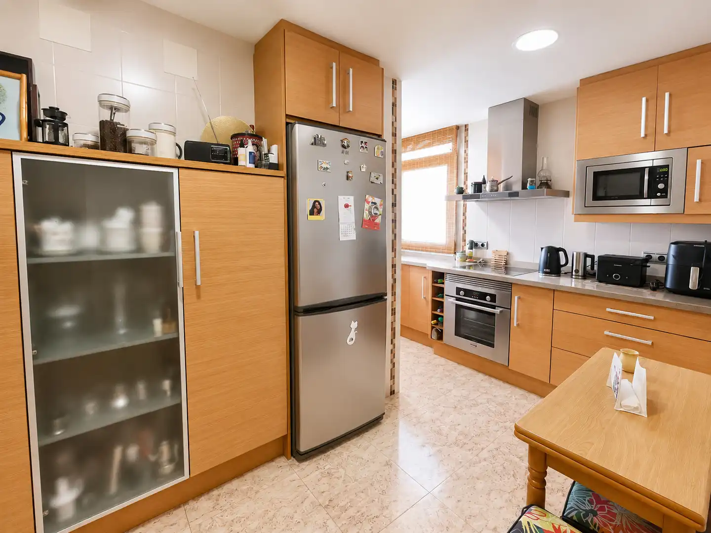 Piso con terraza en venta en Centro, imagen 7