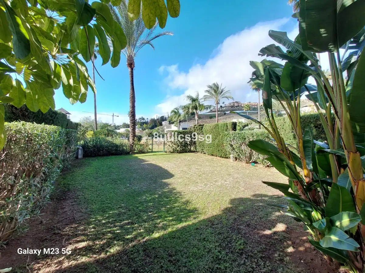 Appartamento con ascensore in vendita a Benahavís pueblo, imagen 33