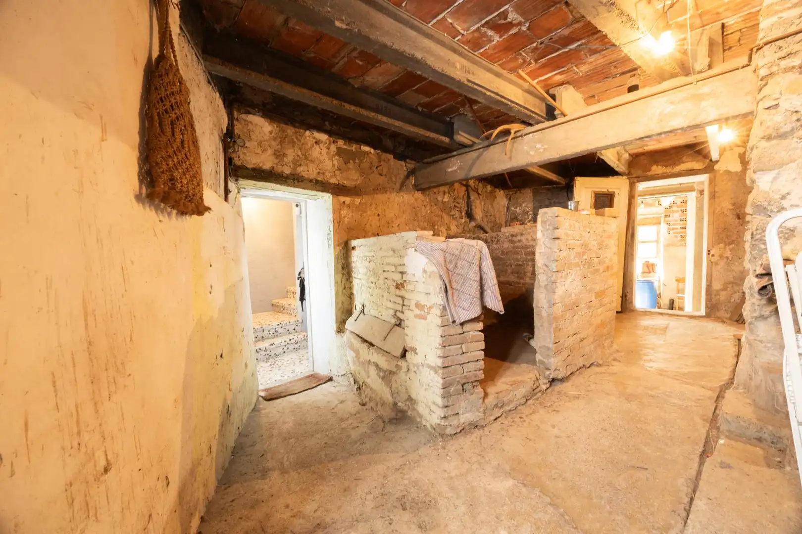 Einfamilien-Reihenhaus zum Verkauf in Sant Quirze de Besora