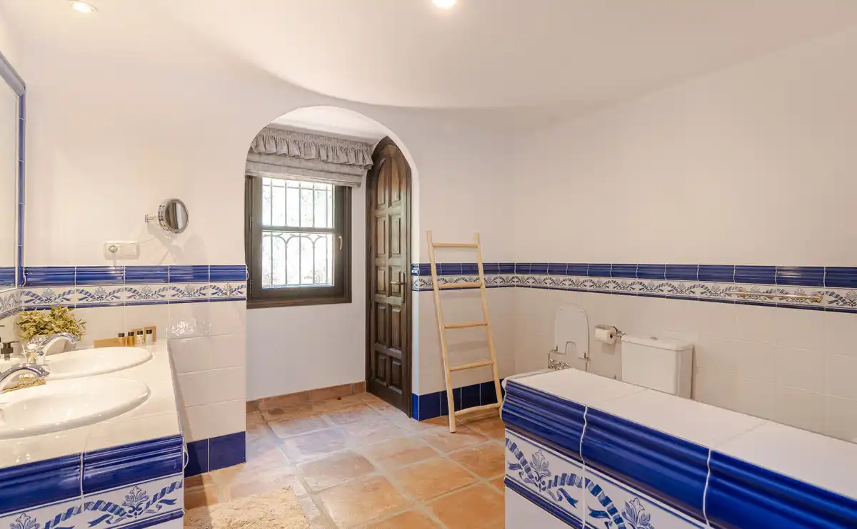 Villa mit Terrasse zur Miete in Calle la Pacheca Alta 22, imagen 18