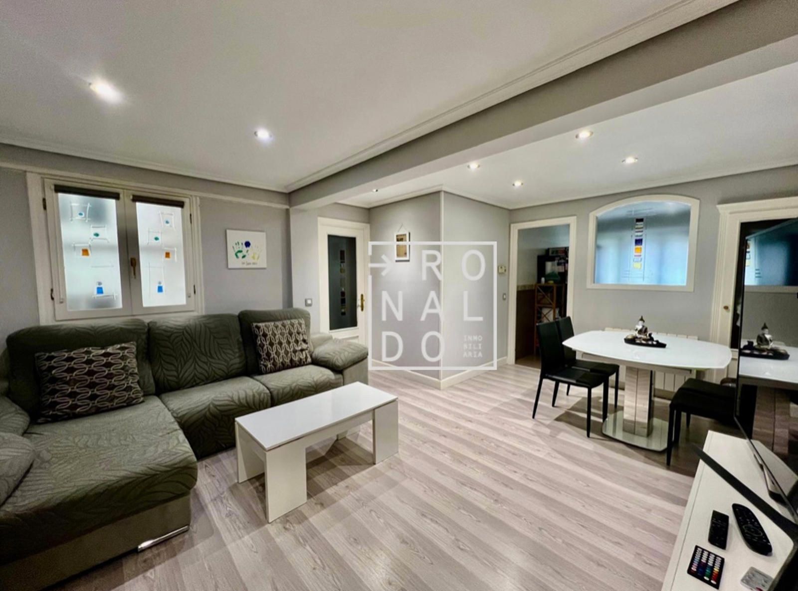 Piso en venta en TEODORO MURUA