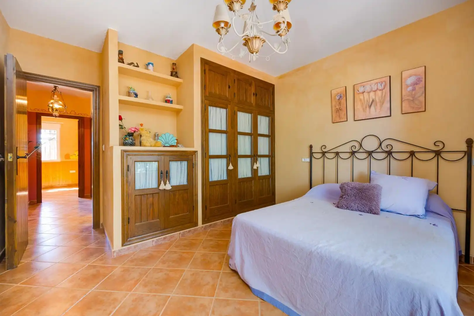 Villa mit Pool zum Verkauf in Calle ESTOCOLMO-CIUDAD COMUNICA, imagen 14