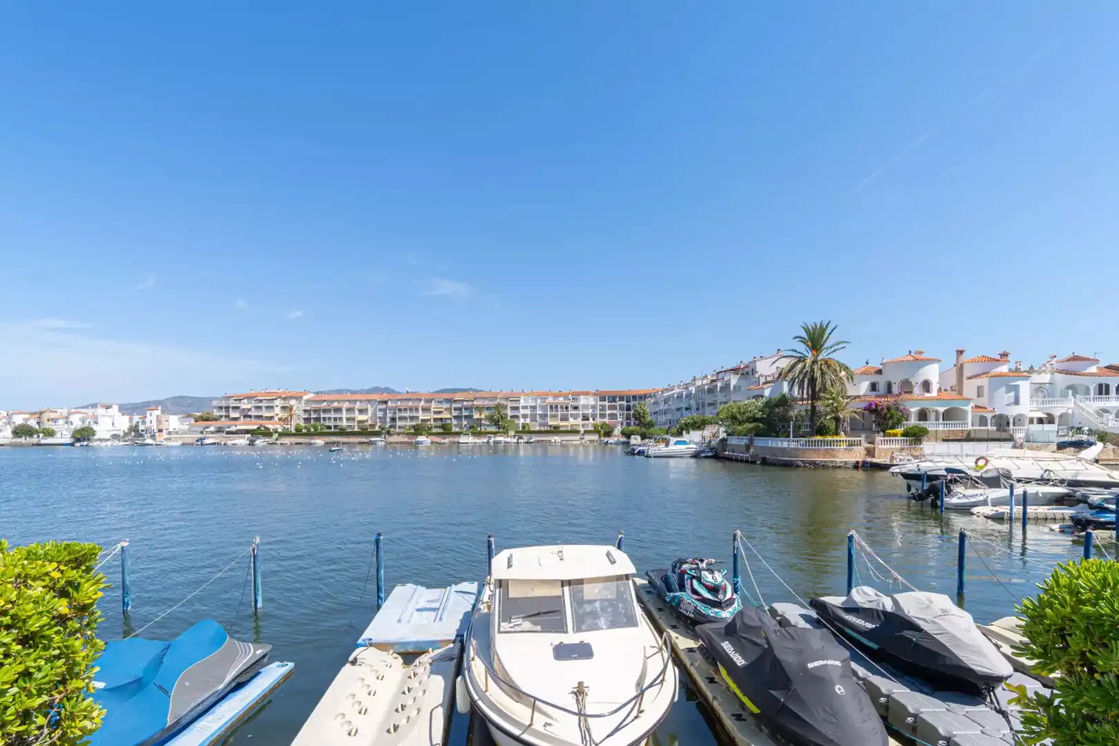 Piso con piscina en venta en Carrer Sant Maurici, imagen 42