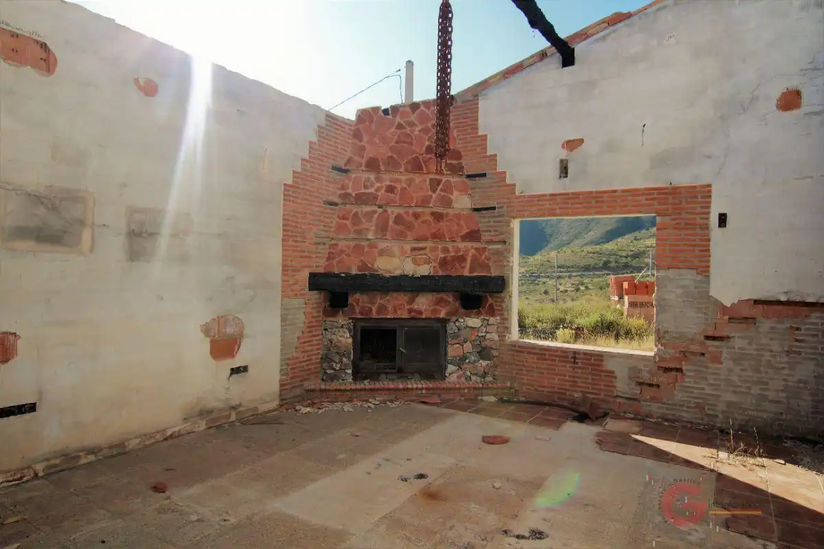 Casa rústica en venda a Vélez de Benaudalla, imagen 2