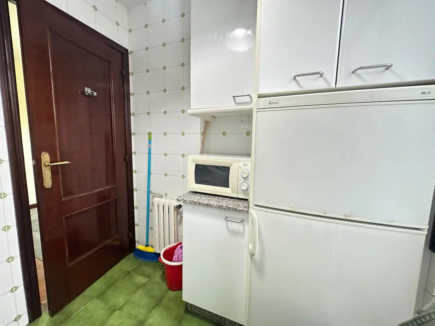 Appartement compact avec ascenseur à vendre à Rúa da República Arxentina, imagen 13