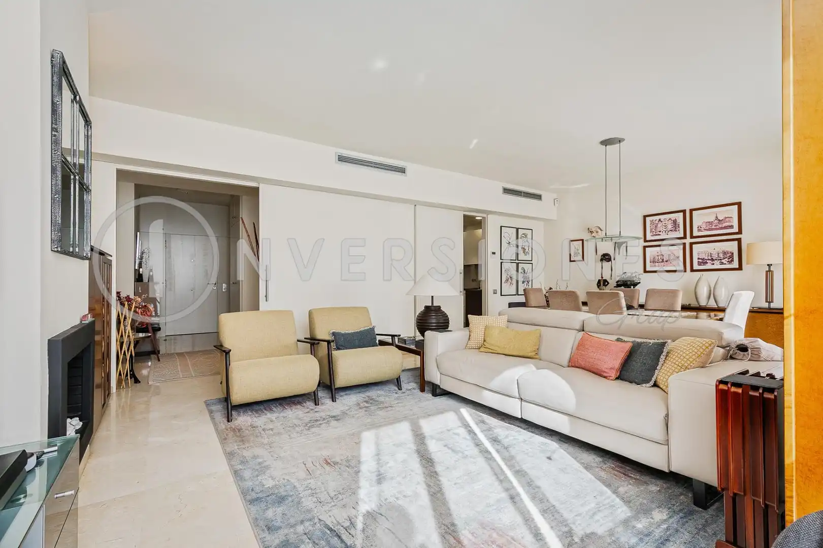 Penthouse mit Terrasse zum Verkauf in VALENCIA, imagen 6