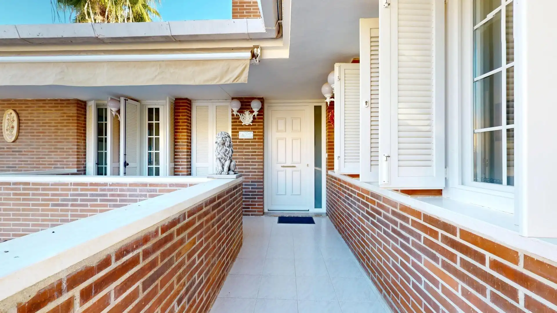 Chalet con piscina en venta en Calle FRAGATA, imagen 59