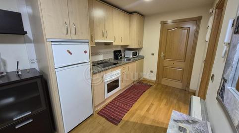 Foto 3 de Estudio en venta en Calle Cándido Rodríguez Pinilla, Pizarrales, Salamanca Capital
