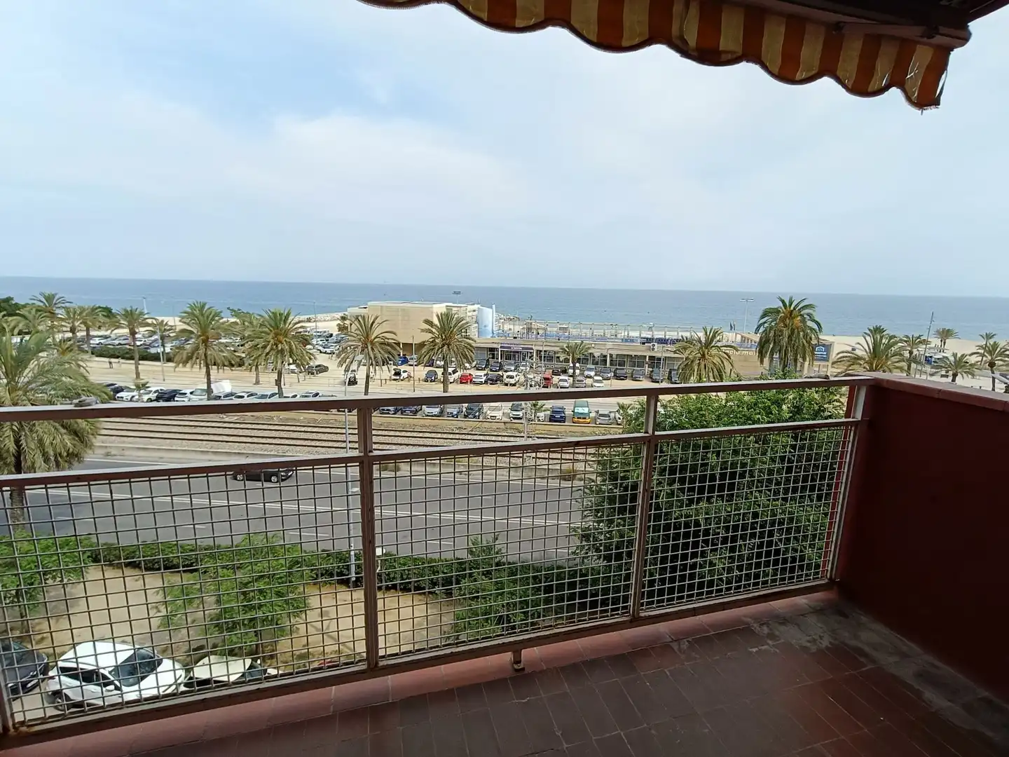 Piso de alquiler en maresme, Centre