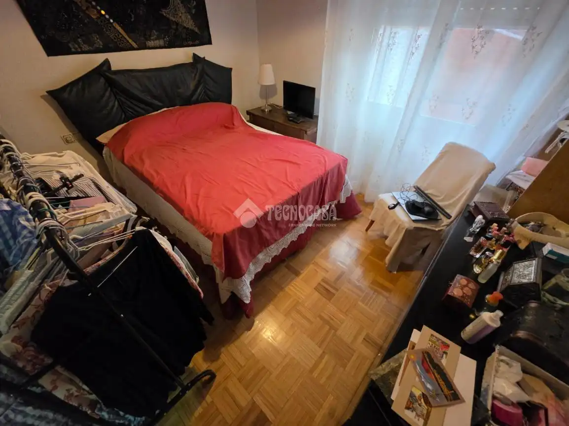 Habitación de Piso en venta en Fuenlabrada con Aire acondicionado, Parquet y Terraza