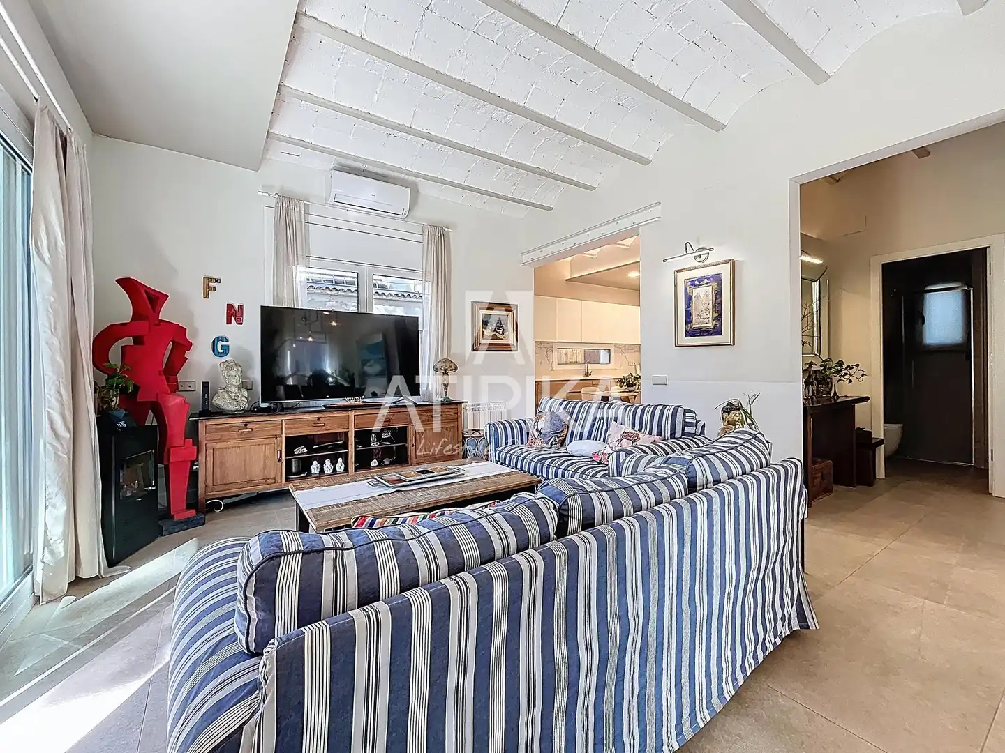 Houses for rent in La Pineda