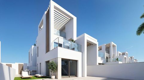 Foto 2 de Dúplex en venta en Las Lomas de Rame - Bahía Bella, Los Alcázares