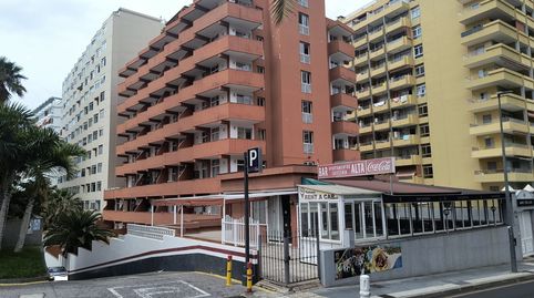 Foto 2 de Piso en venta en Avenida Aguilar y Quesada, 5, Zona Martiánez, Puerto de la Cruz