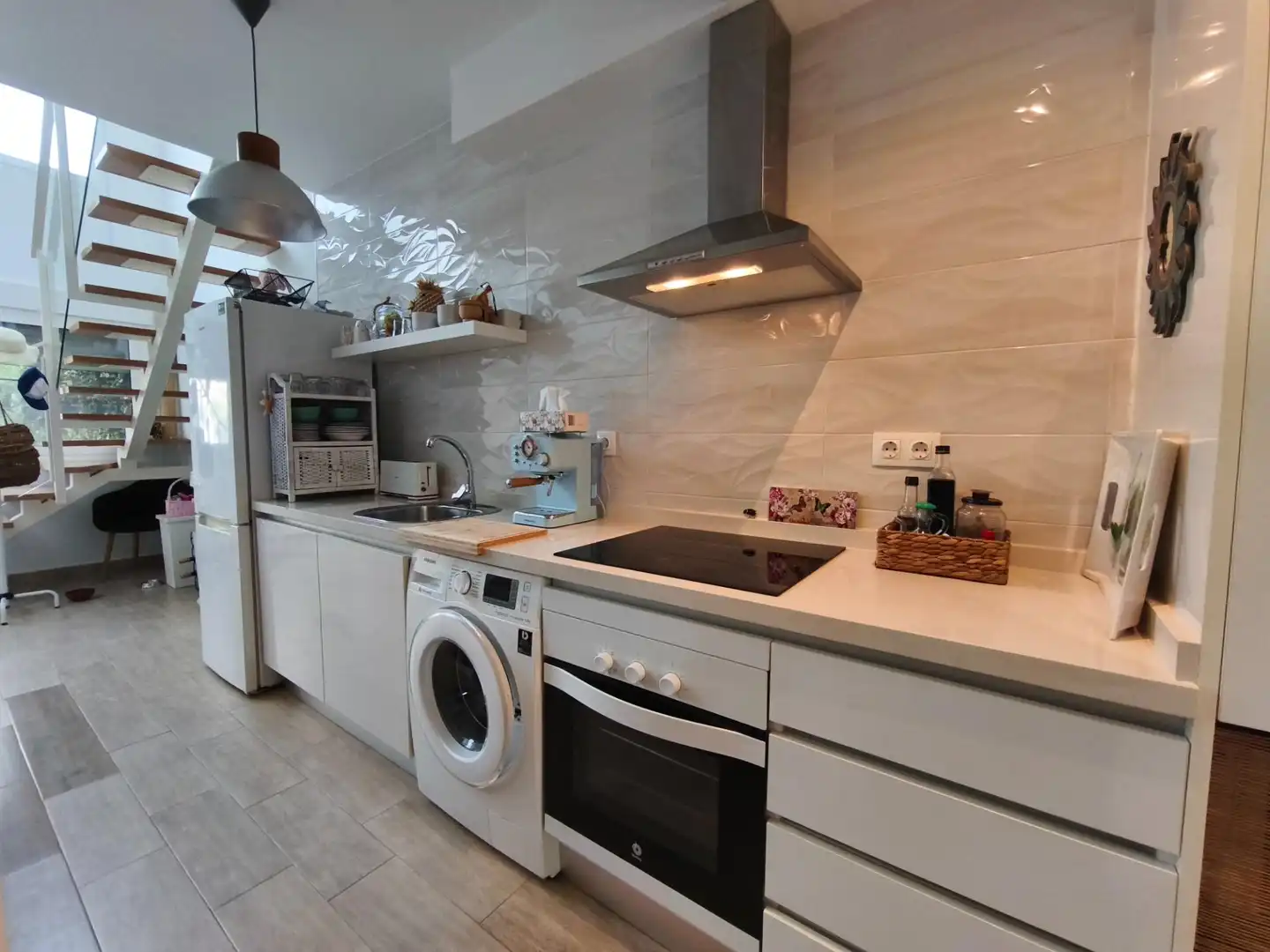 Bungalow en venda a Calle de Creta, imagen 4