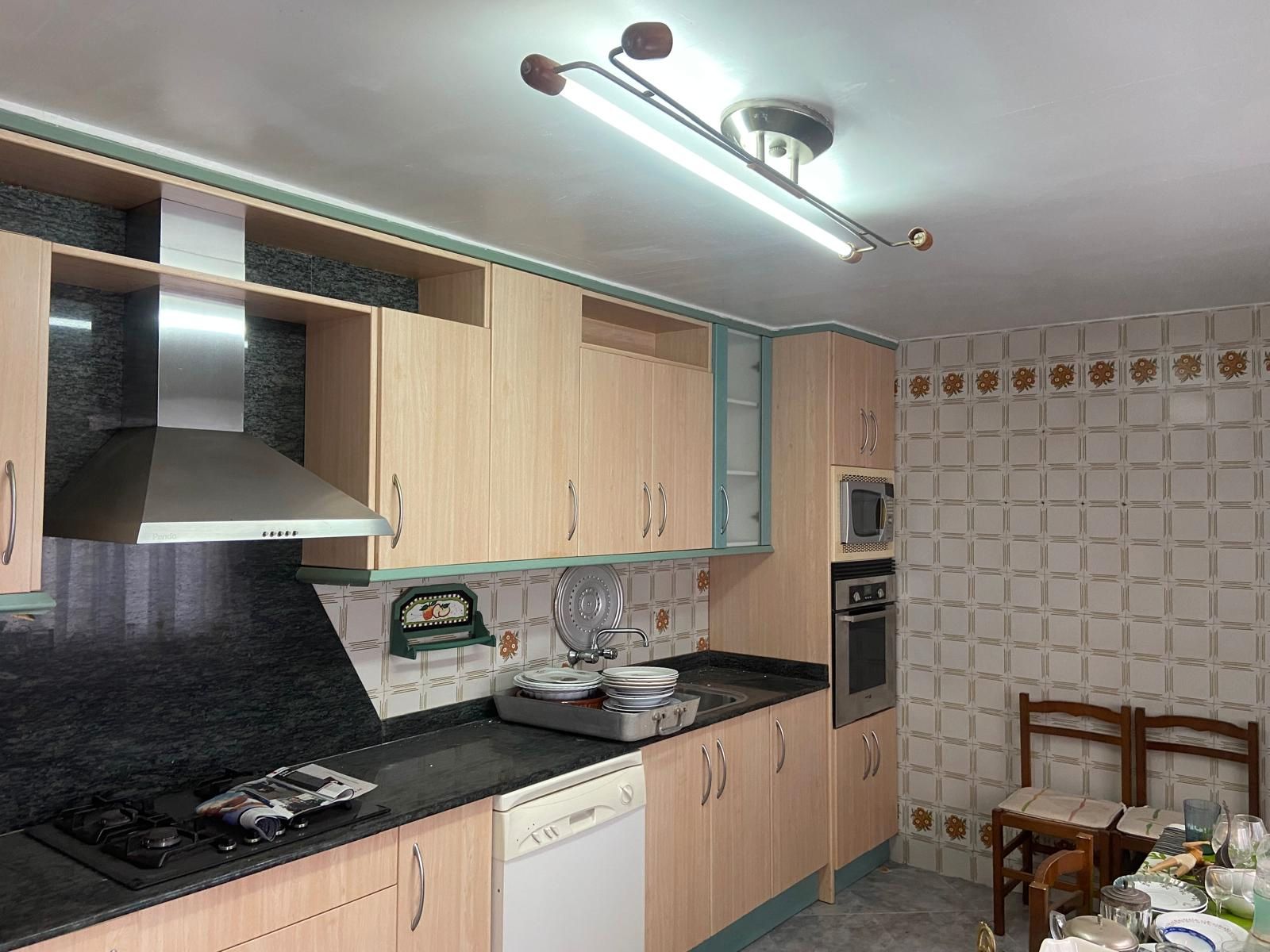 Single-family semi-detached for sale in Los Dolores, Cartagena ciudad