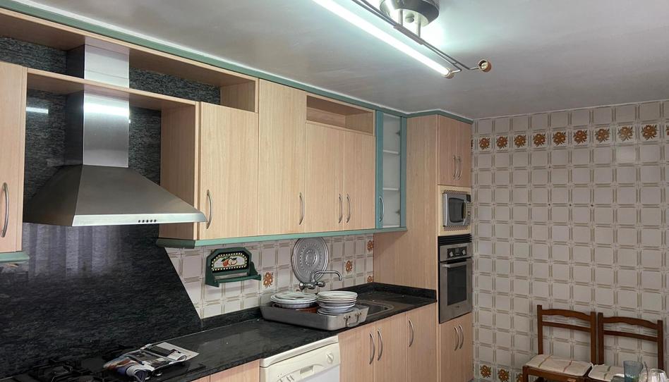 Photo 1 of Single-family semi-detached for sale in Los Dolores, Murcia