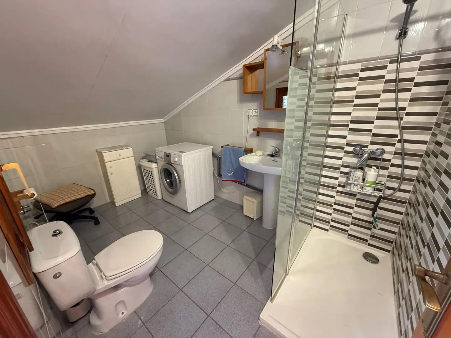 Bathroom of Detached homes for sale in Sagunto / Sagunt