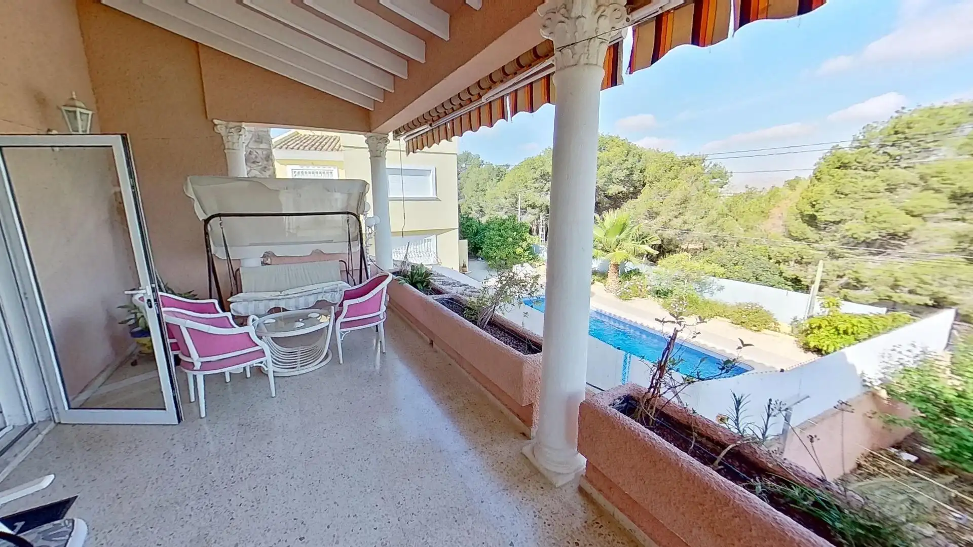 Chalet en venta en L'Albir, imagen 5