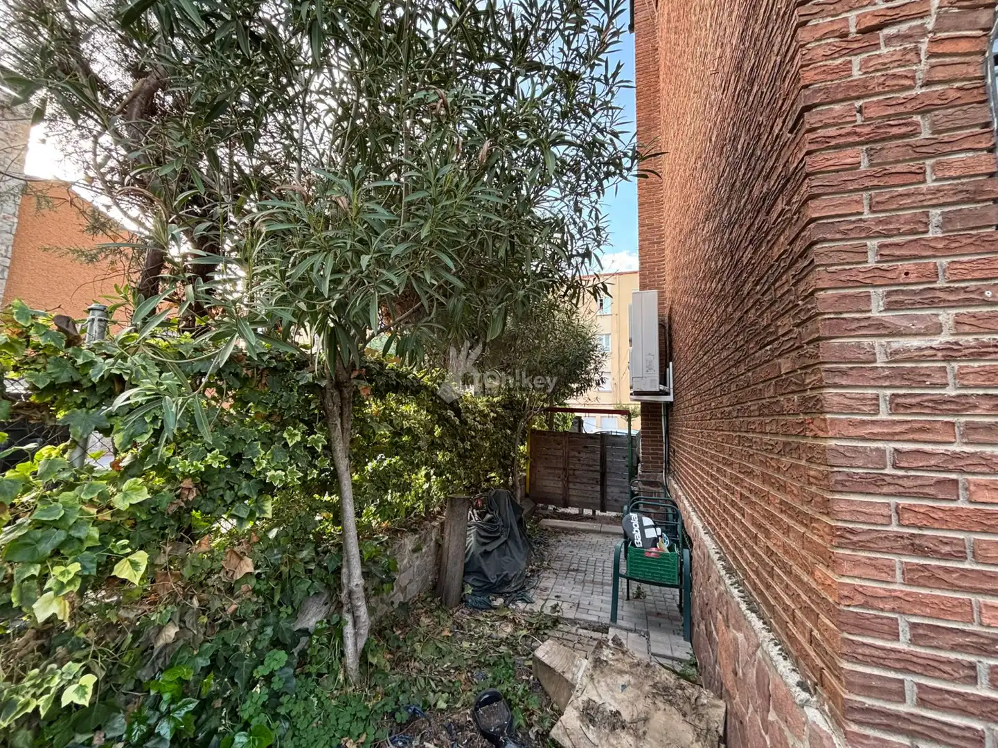 Jardín de Casa o chalet en venta en Daganzo de Arriba con Calefacción, Terraza y Trastero