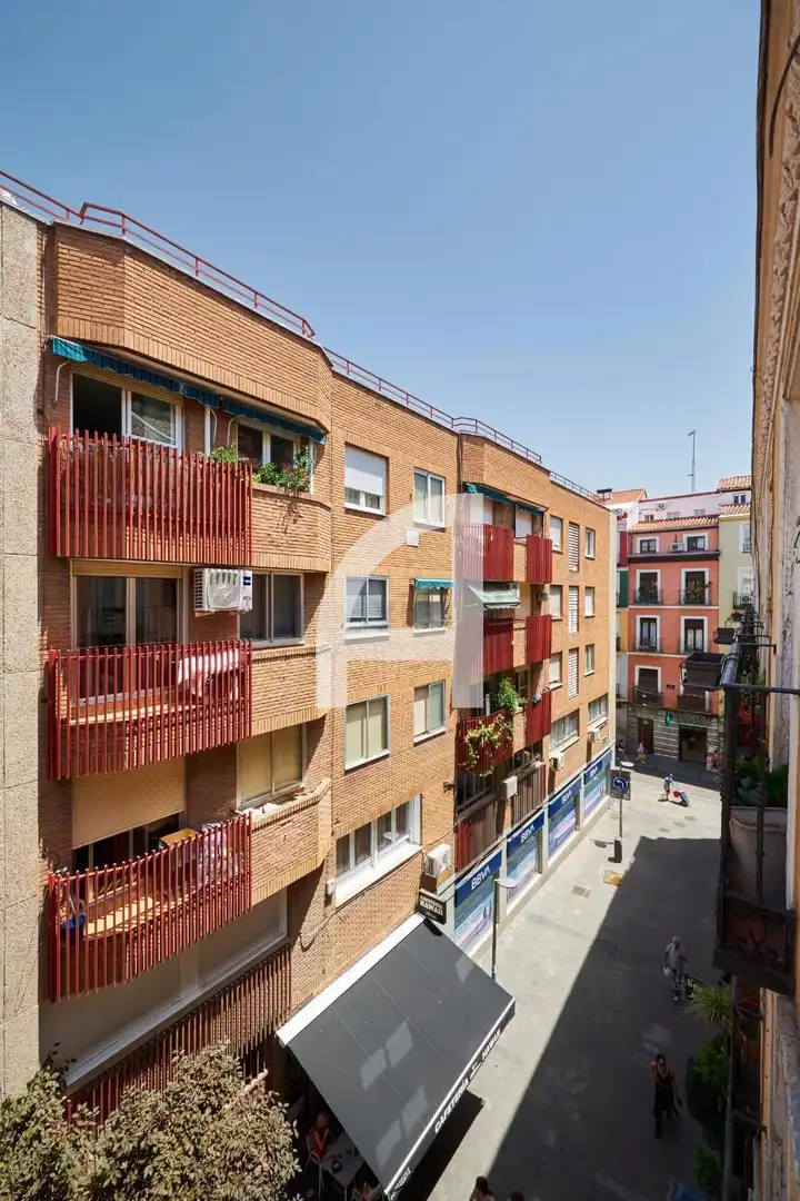 Appartamento con ascensore in vendita a PEREZ GALDOS, imagen 27