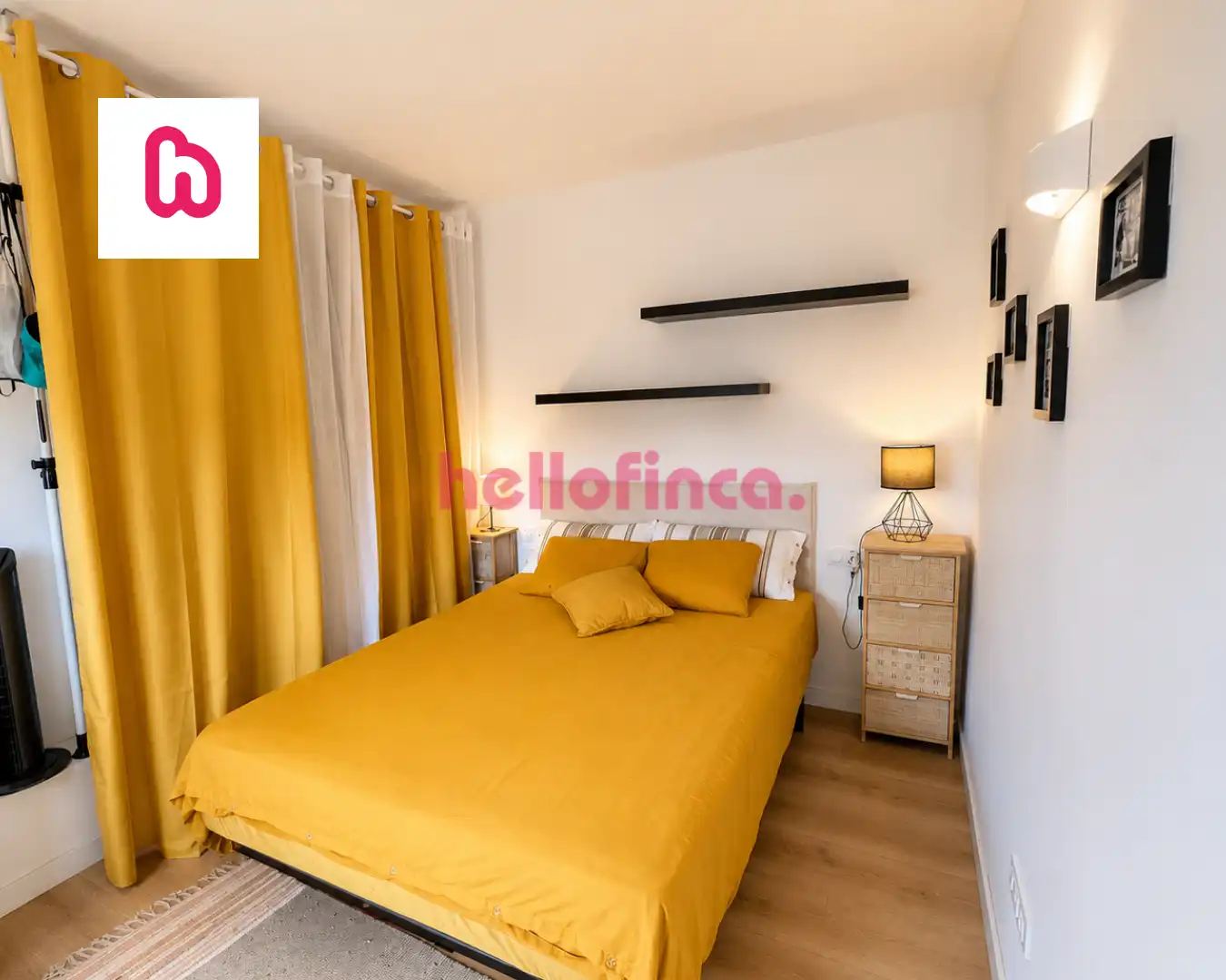 Àtic amb terrassa en venda a Nou Barris, imagen 32