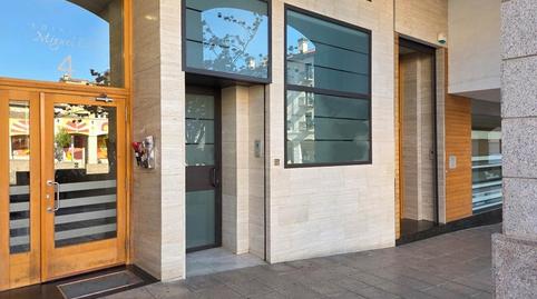 Foto 3 de Oficina de alquiler en De la Constitución, 4, Centro, Tudela