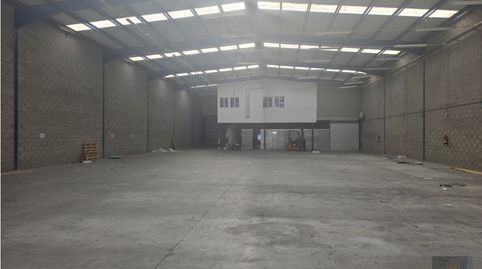 Foto 3 von Fabrikhallen zur Miete in Casarrubios del Monte pueblo, Casarrubios del Monte