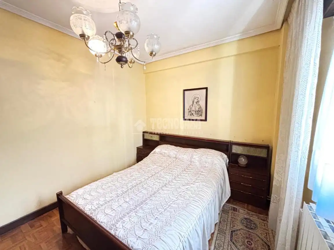 Habitación de Piso en venta en Camargo
