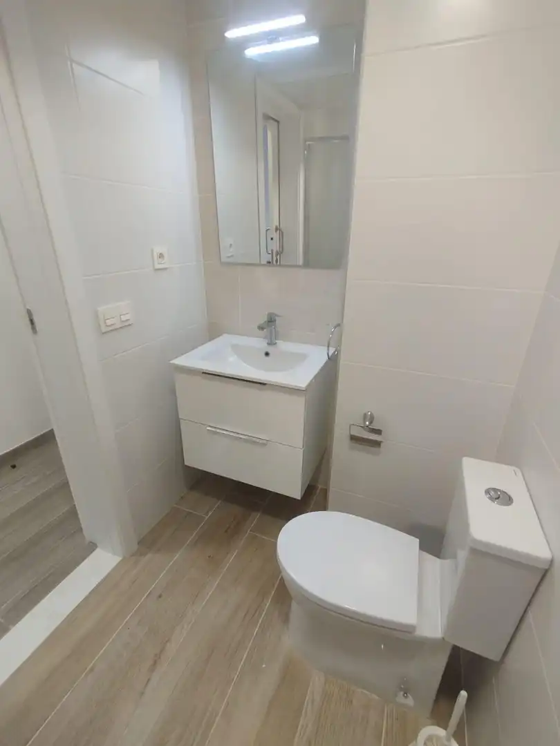 Wohnung zur Miete in Las Palmas de Gran Canaria, Las Palmas