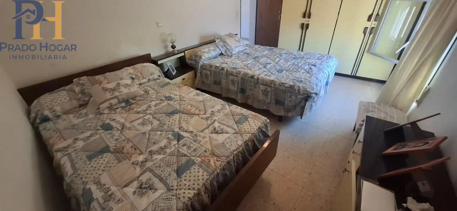 Habitación de Casa o chalet en venta en Navalcán