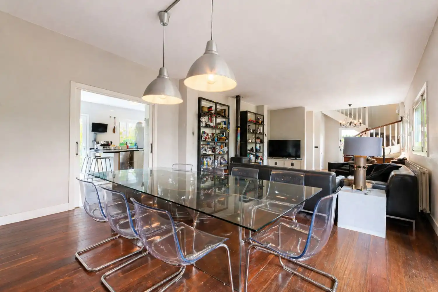 Comedor de Casa o chalet en venta en Lemoiz con Calefacción, Terraza y Trastero