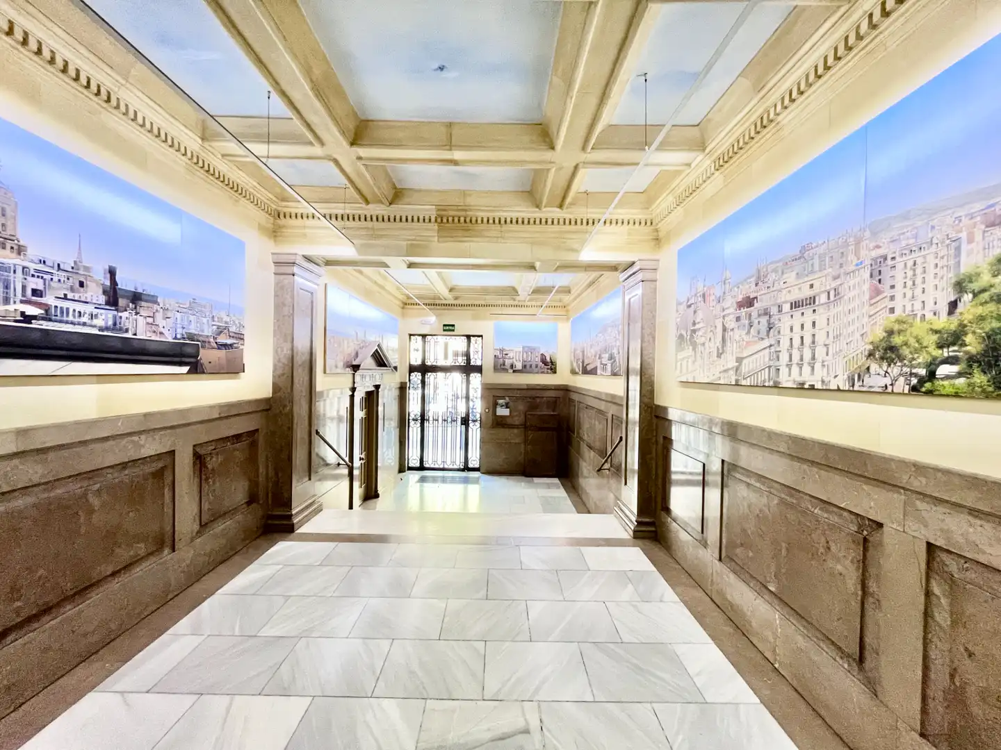Oficina en venta en Barcelona con Aire acondicionado y Calefacción