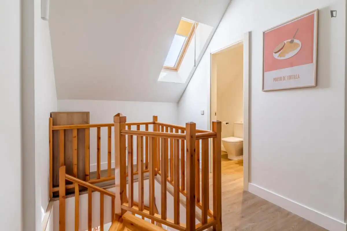 Apartment mit Aufzug zur Miete in Tetuán, imagen 12