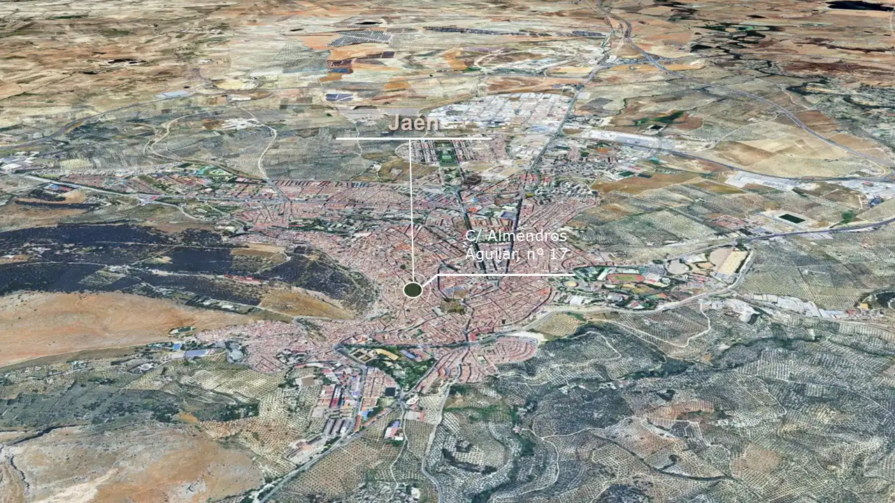 Terreni e lotti in vendita a C/ Almendros Aguilar, imagen 3