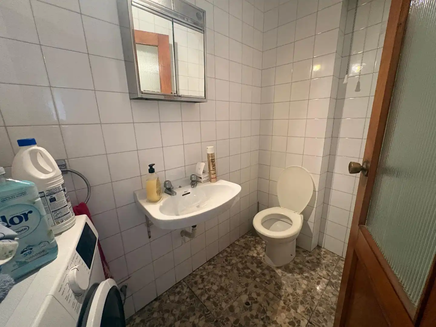 Flat for sale in Rúa Primavera, San Roque - As Fontiñas