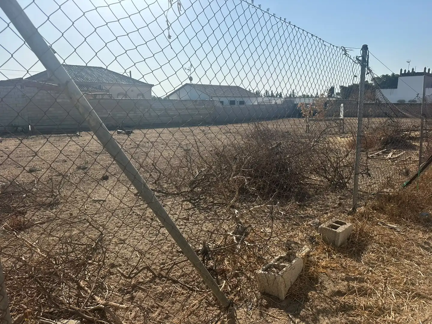 Rustikales Grundstück zum Verkauf in Los Franceses – La Vega, imagen 7