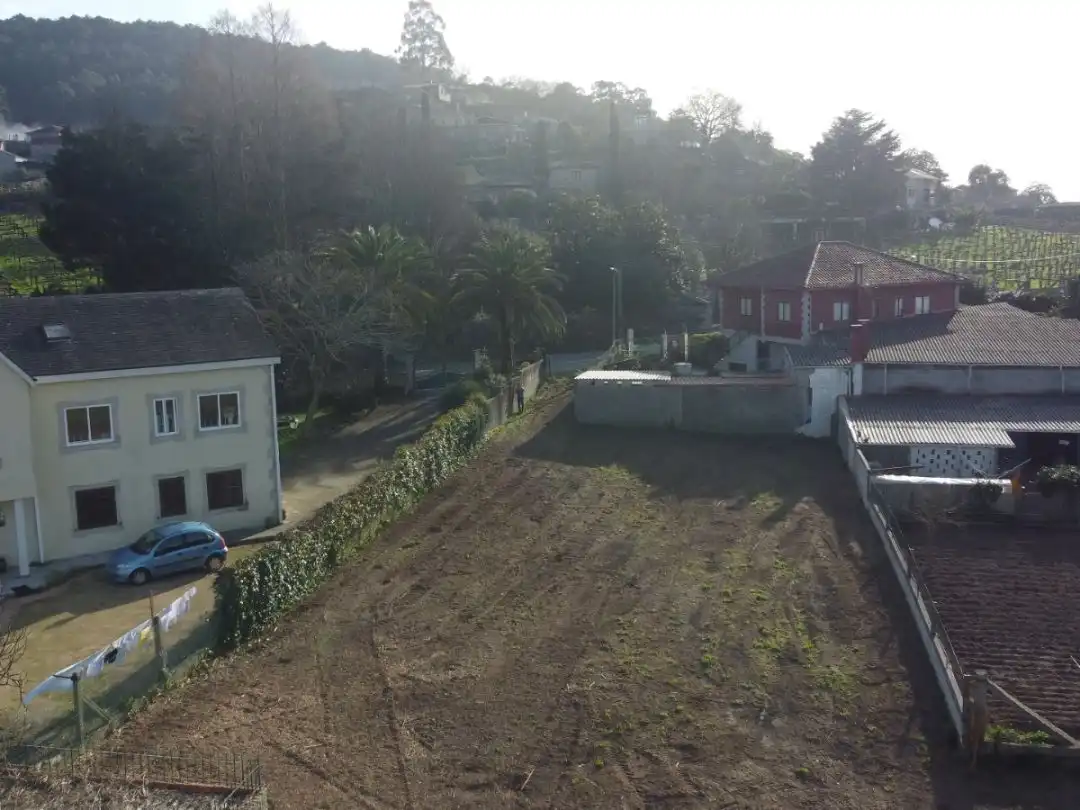 Residencial en venta en Portas