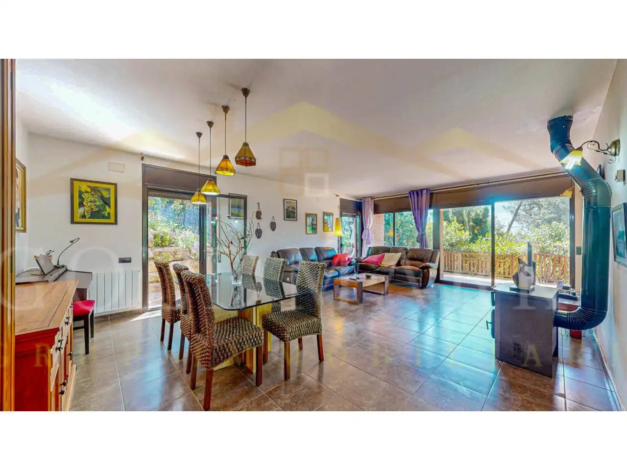 Haus oder Chalet zum Verkauf in Calle Tomàs Guerrero, 26, Corbera de Llobregat