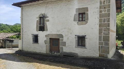 Foto 5 de Casa o xalet en venda a Artziniega, Araba - Álava